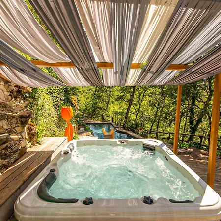 Torre Di Riosecco Tatil Evi Poppi
