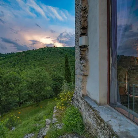 Tatil Evi Torre Di Riosecco