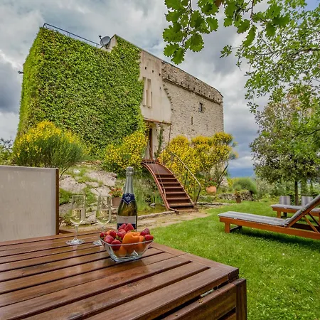 Torre Di Riosecco Poppi