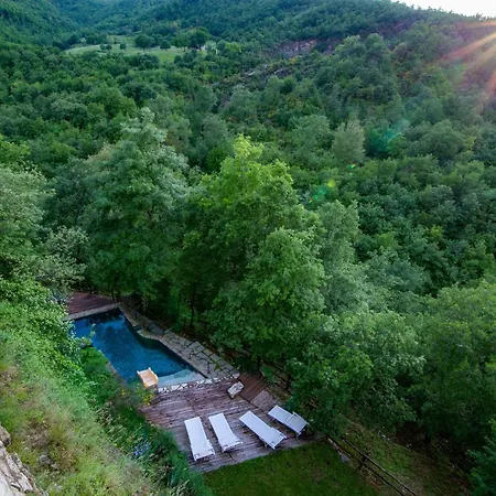 Torre Di Riosecco Tatil Evi Poppi