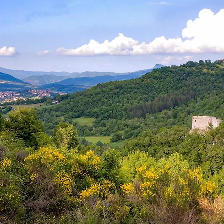 Tatil Evi Torre Di Riosecco