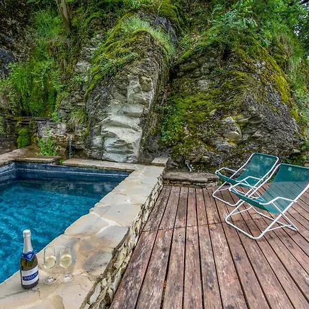 Torre Di Riosecco Tatil Evi *