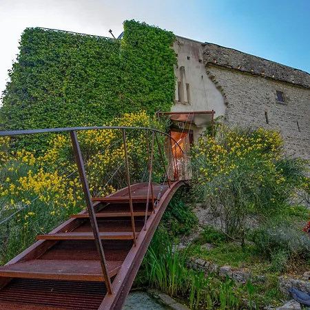 Tatil Evi Torre Di Riosecco