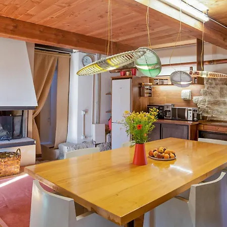 Tatil Evi Torre Di Riosecco Poppi