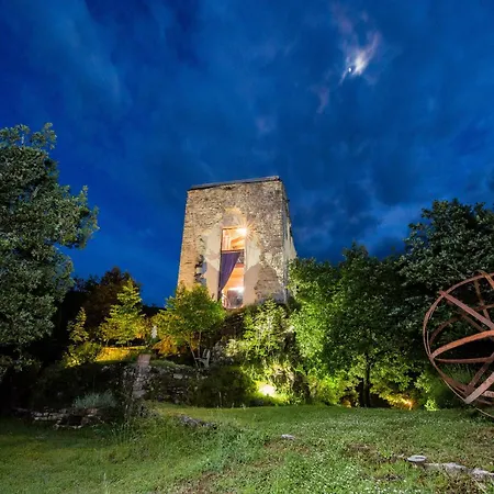 Tatil Evi Torre Di Riosecco