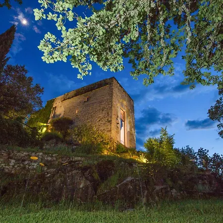 Torre Di Riosecco *